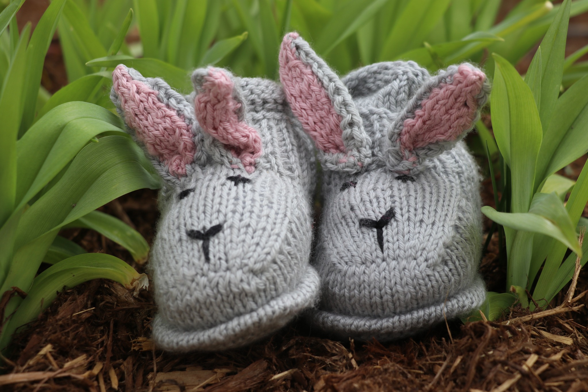 Lambspun shoes